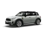 Usata Mini Cooper S Countryman 220 CV (161 kW) 2022 SUV