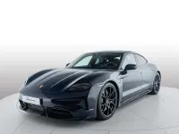 Nuova Porsche Taycan 4S 400 kW (544 CV) 2026 Colore su campione Berlina