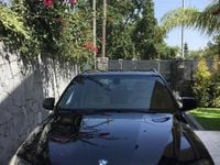 Usata BMW X5 235 CV (172 kW) 2007 Blu SUV