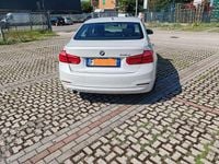 Usata BMW 318 Sport Line 150 CV (110 kW) 2017 Berlina