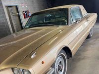 Usata Ford V8 305 CV (224 kW) 1965 Bronzo Coupé