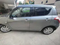 Usata Suzuki Swift GL 75 CV (55 kW) 2011 Grigio Utilitaria
