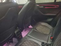 Usata BMW X1 xLine 150 CV (110 kW) 2019 SUV