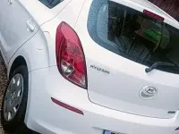 Usata Hyundai i20 Edition 75 CV (55 kW) 2012 Utilitaria