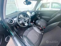 usata Mini Cooper D Clubman MN51