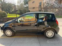 Occasion Citroën C2 73 ch (53 kW) 2003 Noir Citadine