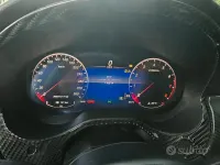 Usata Mercedes GLA220 170 CV (125 kW) 2018 Grigio SUV