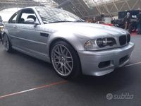 usata BMW M3 3.2 anno 2003