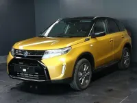 Nuova Suzuki Vitara Cool 110 CV (80 kW) 2026 Giallo SUV