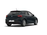 Nuova Seat Ibiza 80 CV (58 kW) 2026 Fiord blue Utilitaria