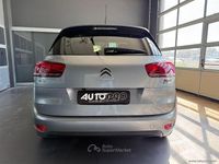 Usata Citroën C4 Picasso Feel 120 CV (88 kW) 2017 Grigio Monovolume