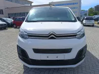 Nuova Citroën Jumpy 100 kW (136 CV) 2025 Bianco Monovolume