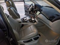 Occasion BMW X5 218 ch (160 kW) 2004 Bleue SUV