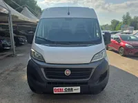 Usata Fiat Ducato 140 CV (102 kW) 2020 Bianco Furgone