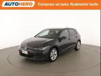 Usata VW Golf VIII Edition 116 CV (85 kW) 2024 Grigio Berlina