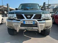 usata Nissan Patrol GR y61 3.0 SE