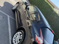 Usata Nissan Juke Acenta 110 CV (80 kW) 2016 Nero SUV