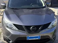 Usata Nissan Qashqai 110 CV (80 kW) 2017 SUV