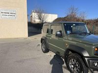 Usata Suzuki Jimny 86 CV (63 kW) 2018 SUV