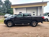 Usata Fiat Fullback 154 CV (113 kW) 2018 Nero Pick-up
