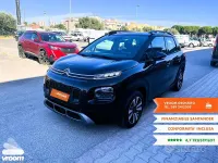 Usata Citroën C3 Aircross PureTech 82 CV (60 kW) 2018 SUV