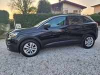 Gebraucht Peugeot 3008 Active 131 PS (96 kW) 2019 SUV