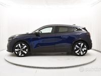 Usata Renault Megane E-Tech Techno 160 kW (218 CV) 2022 Bestyle lima (blu notturno + Berlina