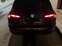 Usata Fiat Tipo 120 CV (88 kW) 2018 Blu Station wagon