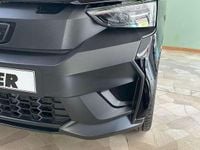 Nuova Ligier JS50 2025 Nero Utilitaria