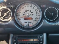 Usata Mini Cooper Coupé 116 CV (85 kW) 2006 Grigio Coupé