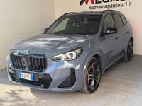 Occasion BMW X1 M Sport 150 ch (110 kW) 2023 Bleue SUV