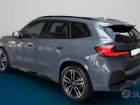 Usata BMW X1 M Sport 150 CV (110 kW) 2025 Grigio SUV