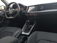 Usata Audi A1 S-Line 116 CV (85 kW) 2025 Grigio Berlina