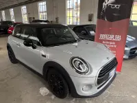Occasion Mini Cooper D 116 ch (85 kW) 2019 Blanc Citadine