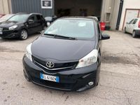 usata Toyota Yaris 1.0 Benz Finanziabile