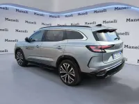 Usata Renault Espace Iconic 199 CV (146 kW) 2025 Grigio SUV