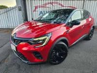 Usata Renault Captur Rive Gauche 94 CV (69 kW) 2022 Bestyle marrakech SUV