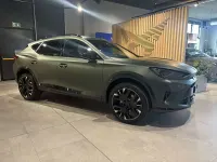 Nuova Cupra Formentor 204 CV (150 kW) 2026 Manganese opaco SUV