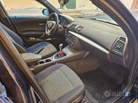 Usata BMW 118 122 CV (89 kW) 2006 Utilitaria