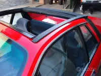 Usata Lancia Beta 1970 Rosso