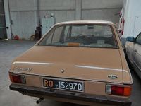 Usata Ford Escort 1970