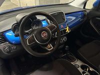 Usata Fiat 500 Urban 110 CV (80 kW) 2019 Station wagon