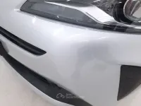 Gebraucht Toyota Prius 122 PS (89 kW) 2021 Silber Kleinwagen