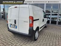 usata Peugeot Bipper 1.4 hdi 70cv Classe 2