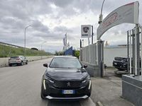 Usata Peugeot 3008 Allure 131 CV (96 kW) 2022 Nero met. SUV
