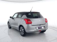 usata Suzuki Swift 1.0 boosterjet S 2wd auto my19 SEDILI RISCALDATI V