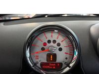 Usata Mini Countryman 2010 Rosso SUV