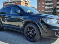 usata Fiat Freemont - 2012 2.0 170 CV full black