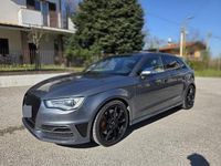 Usata Audi S3 2014 Berlina