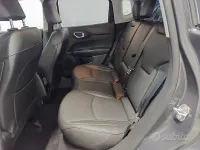 Usata Jeep Compass Summit 131 CV (96 kW) 2025 Other SUV